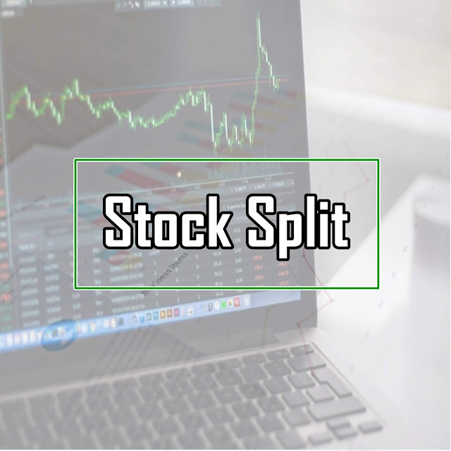 Perusahaan Yang Melakukan Stock Split