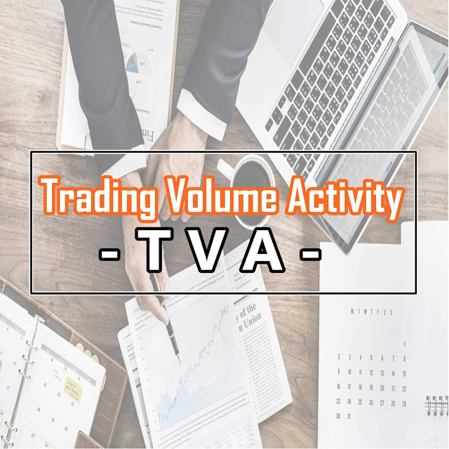 Mudah! Begini Rumus & Cara Mencari Trading Volume Activity (TVA)