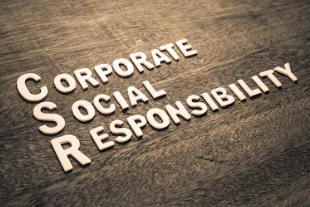 Prinsip CSR (Corporate Social Responsibility)