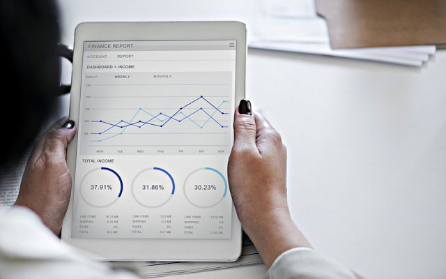 Cara Melakukan Analisis Fundamental Saham dengan Rasio Keuangan