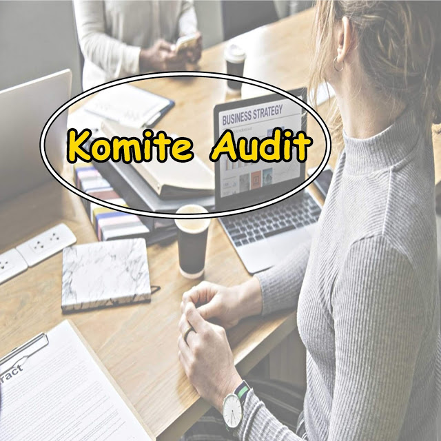 Komite Audit: Pengertian, Tugas, Peran, dan Rumus Cara Mencarinya 