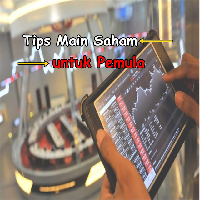 Gambar cara bermain saham online gratis