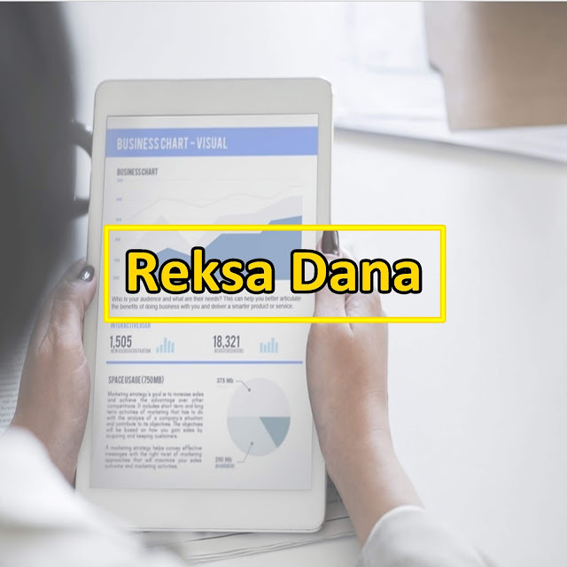 Pengertian REKSADANA: Produk, Manfaat, Risiko, dan Cara Kerjanya