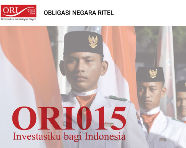 Apa itu Obligasi Ritel Indonesia (ORI)?