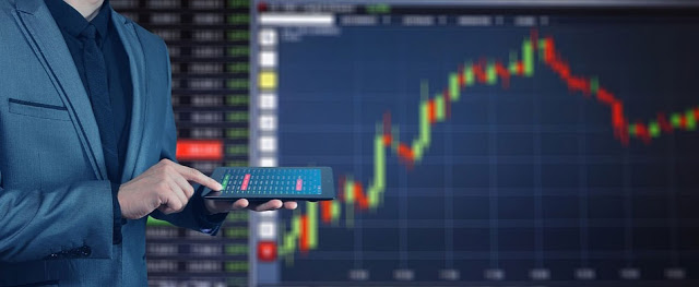 Gambar Panduan Investasi Saham untuk Pemula