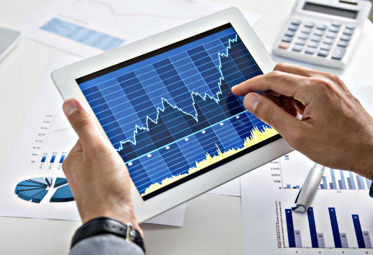 Gambar Pengertian Saham dan Jenisnya