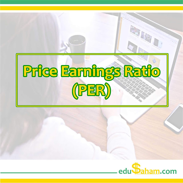 Rasio PER Perusahaan di BEI Tahun 2013