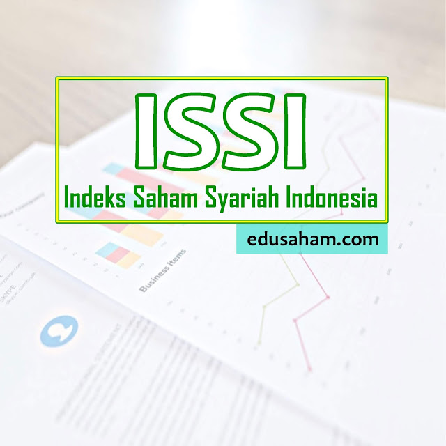 Daftar Saham Syariah Terbaru (ISSI)