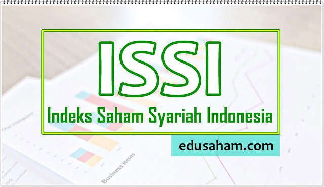 Daftar Saham Syariah di ISSI Terbaru 2016