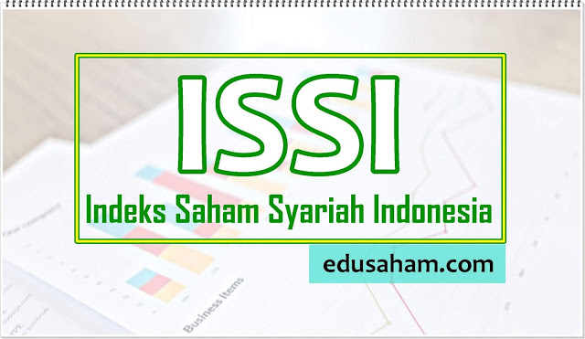 Daftar Saham Syariah Terbaru (ISSI)