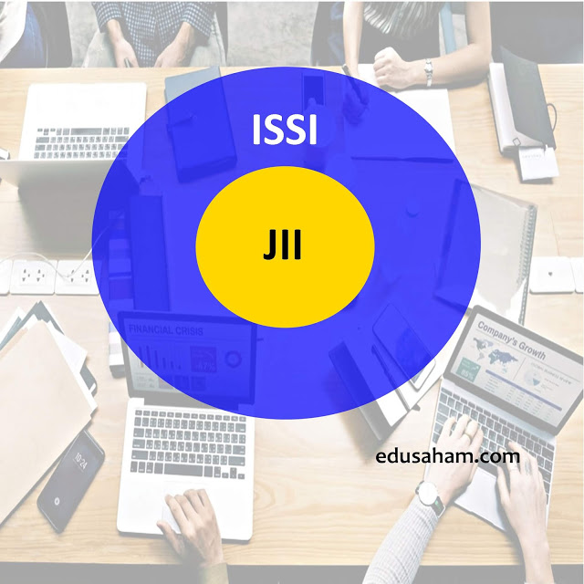 Perbedaan ISSI dan JII + Pengertian, Kriteria, dan Daftar Saham