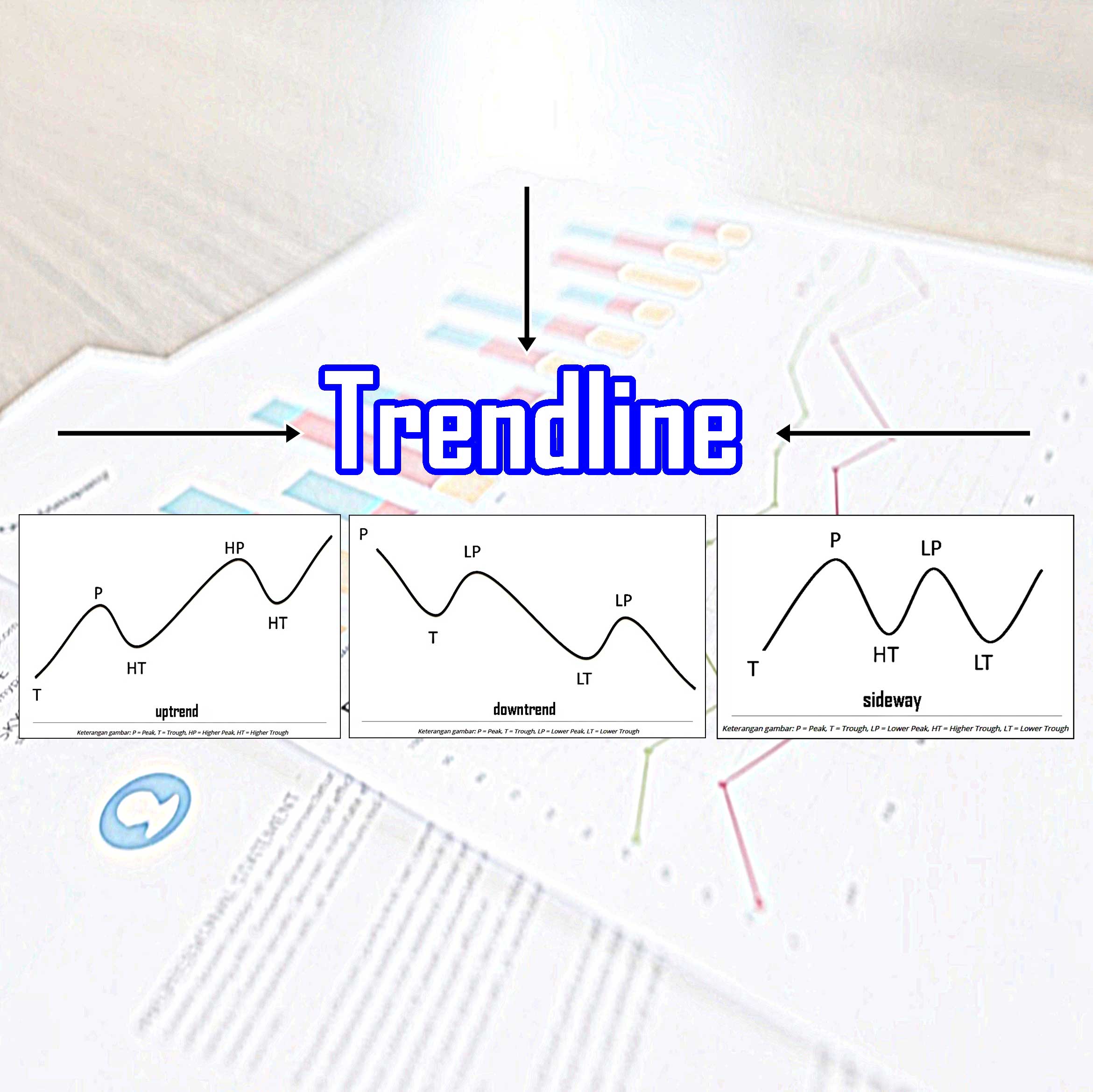 Belajar Saham untuk Pemula