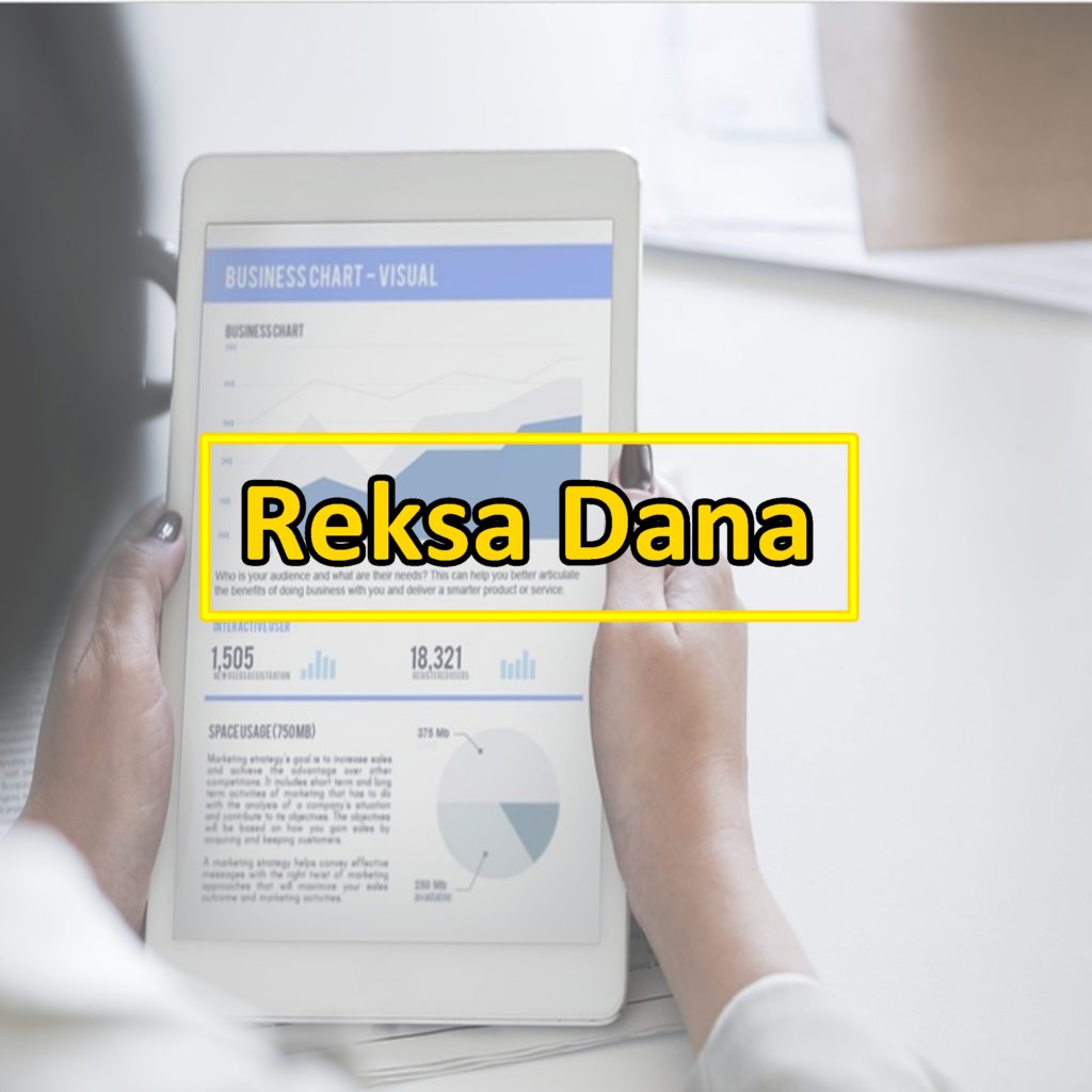 Reksadana Adalah