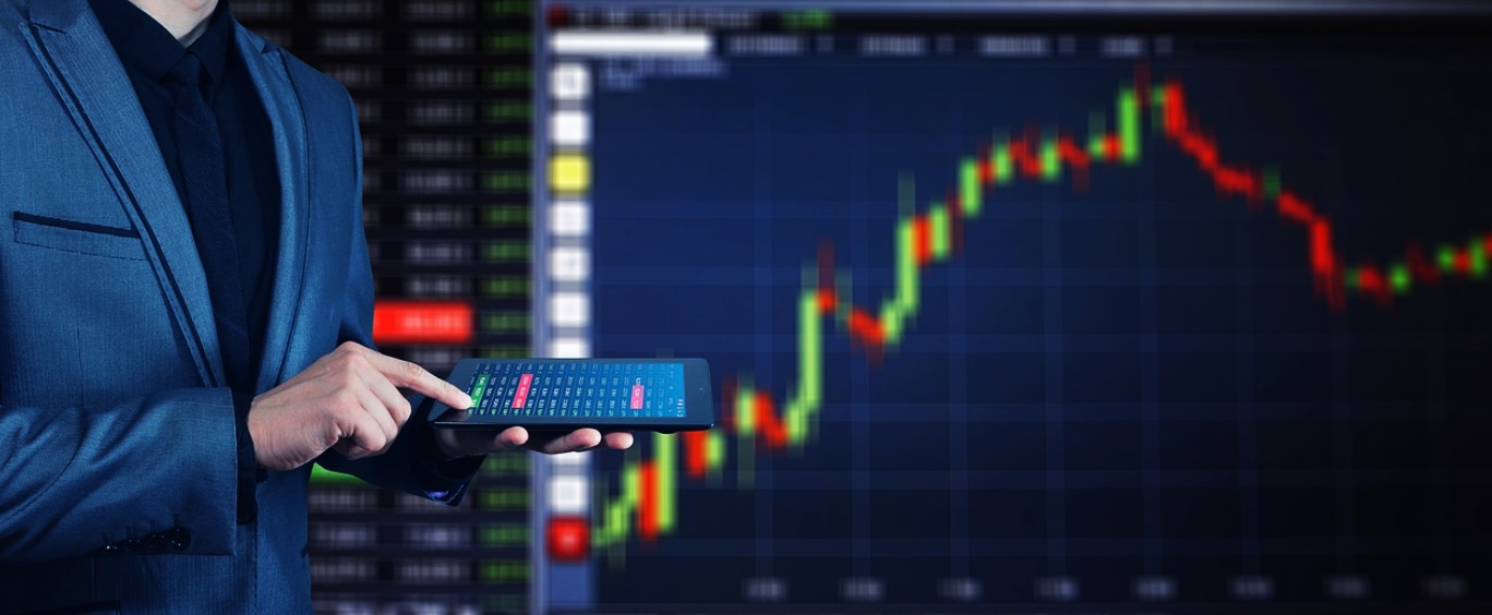 14+ Platform trading saham terbaik Trend