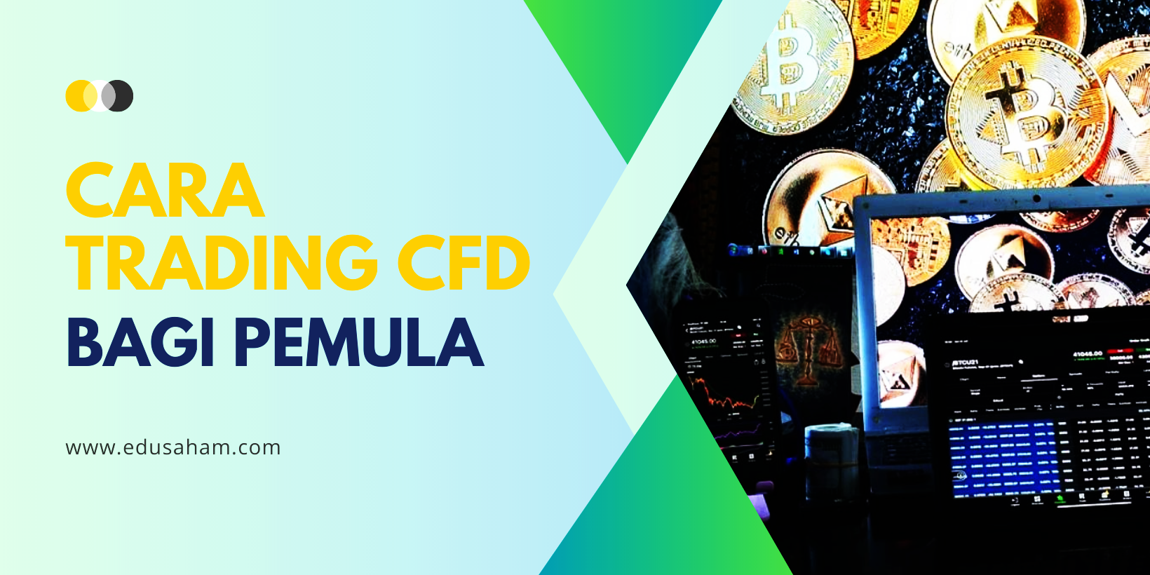 apa itu CFD dan cara trading CFD