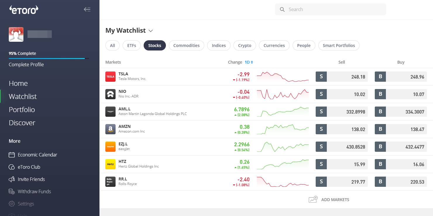 aplikasi beli saham luar negeri terbaik adalah etoro