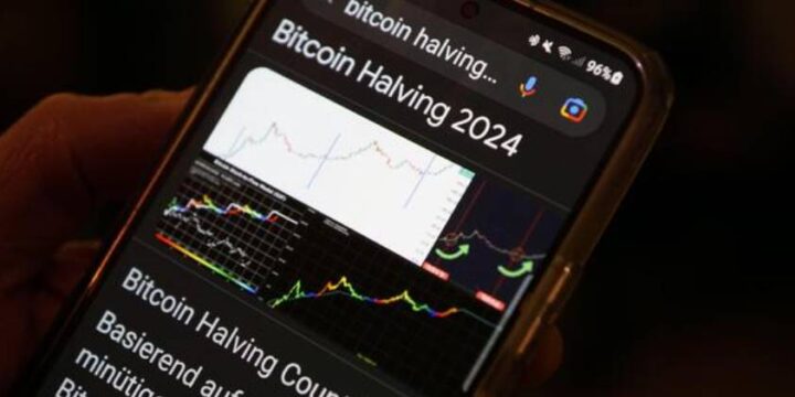 Kapan Bitcoin Halving 2024 dan Dampaknya Terhadap Harga BTC