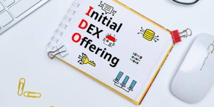 Apa Itu Initial DEX Offering (IDO) Crypto: Konsep & Cara Mengikutinya