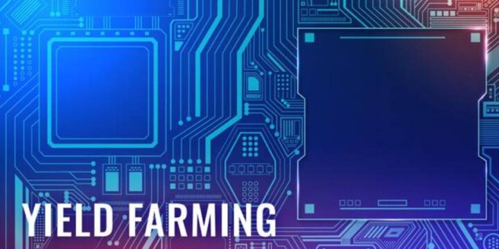 Potensi Passive Income dari Yield Farming di Ekosistem DeFi