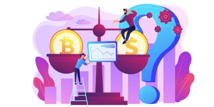 Prediksi Harga Bitcoin Setelah Halving 2024: Potensial Naik?