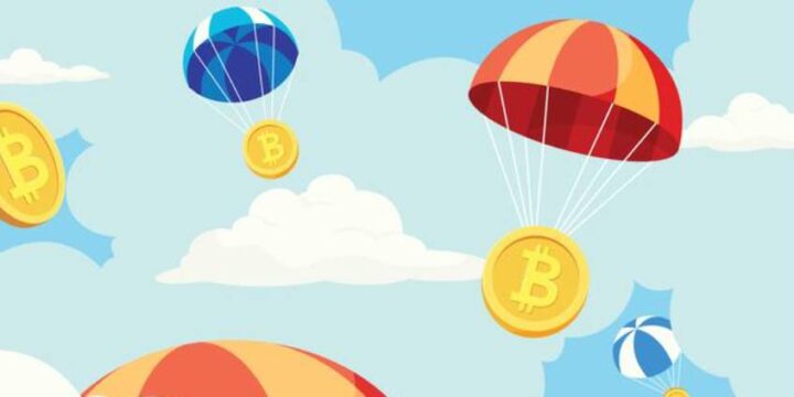 6 Alternatif Terbaik Cara Mendapatkan Crypto Gratis